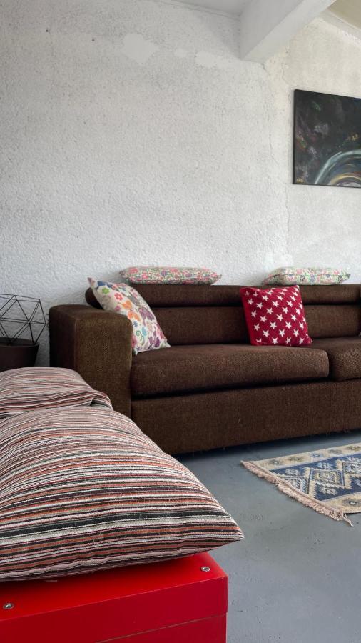 Terrace Balcony Downtown Delight Old Town Oasis City Center Universitate Square Old Town Bucureşti Exterior foto
