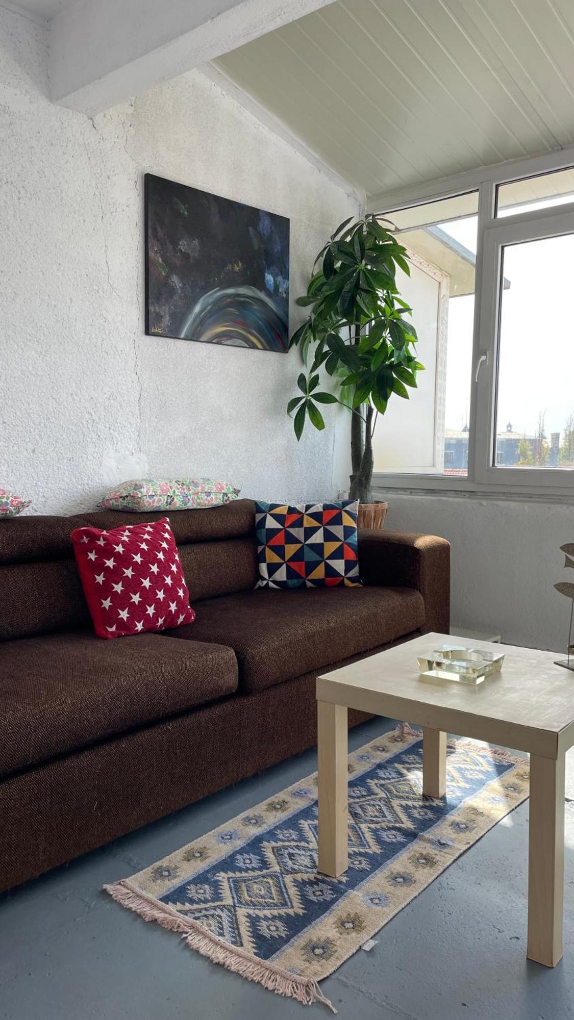 Terrace Balcony Downtown Delight Old Town Oasis City Center Universitate Square Old Town Bucureşti Exterior foto